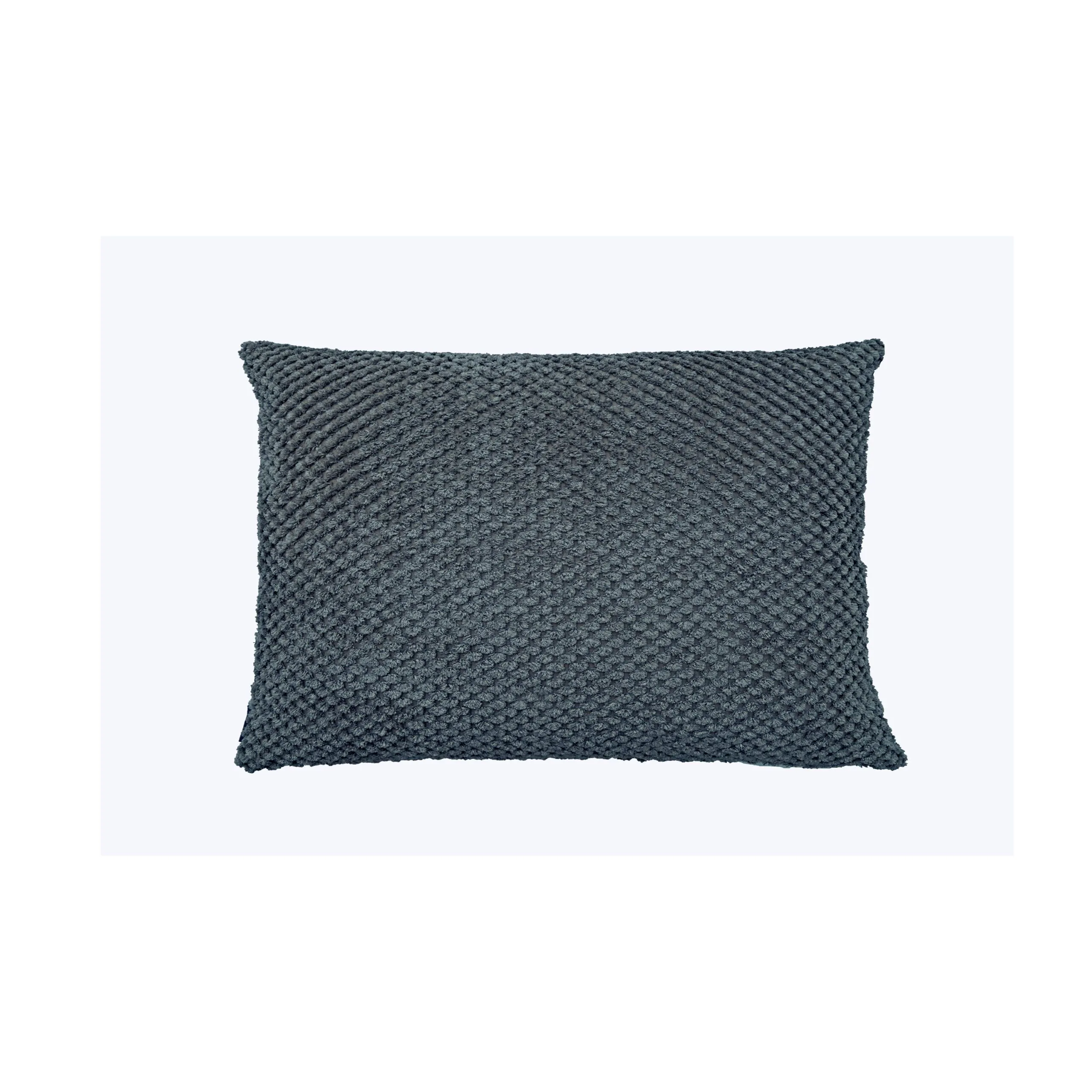 Zierkissen Max stahl 622316