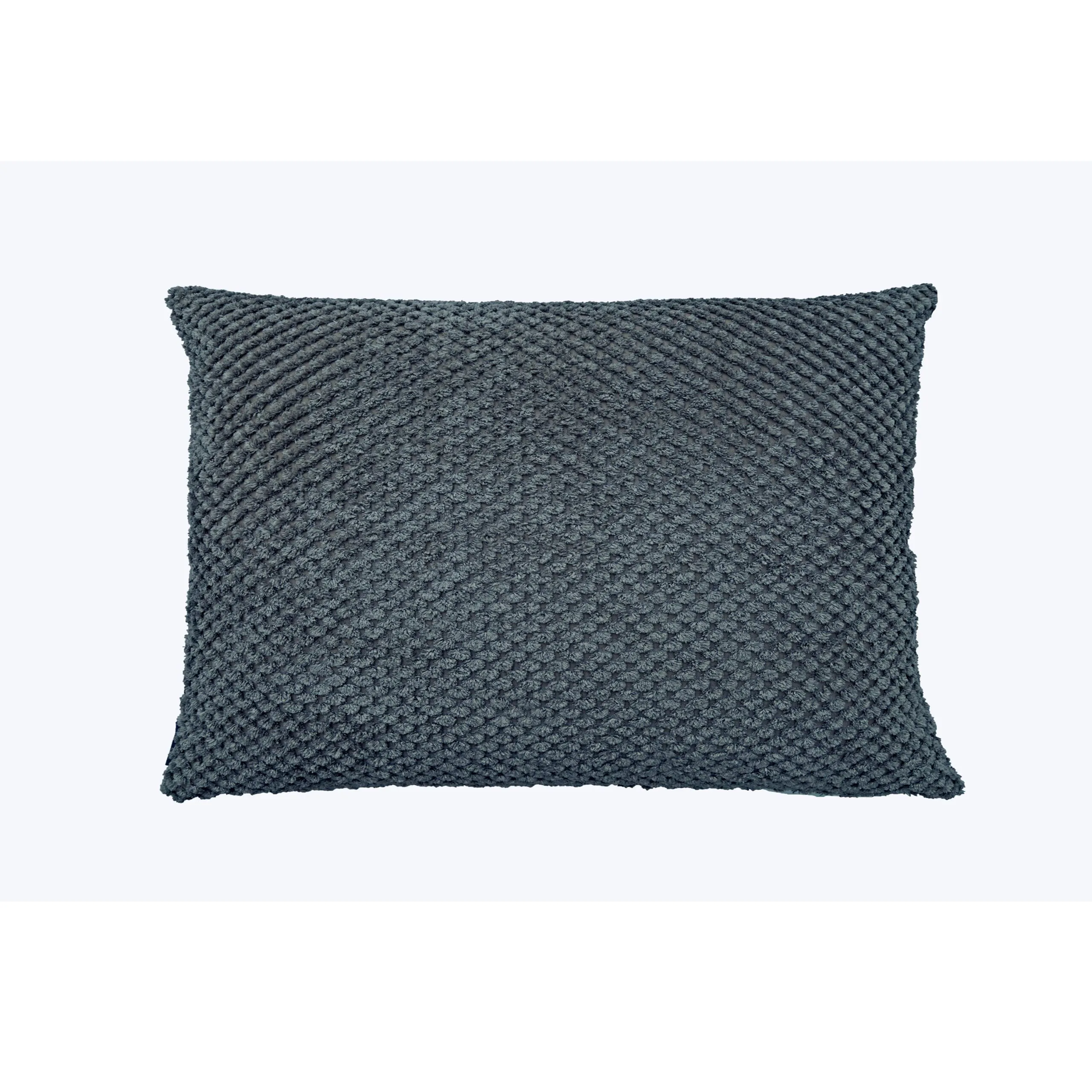 Zierkissen Max stahl 622317