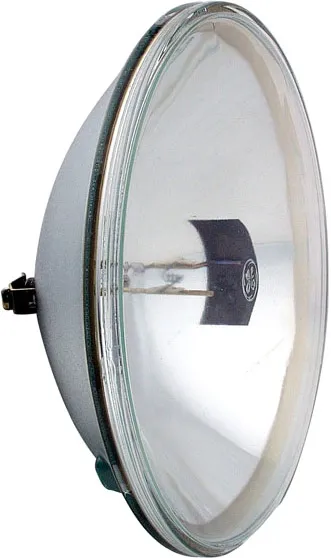 Par 64 GX16d VNSP GE Powersaver 28V 250W