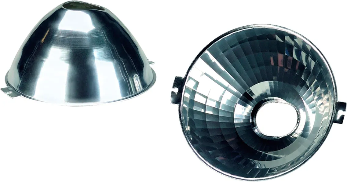 SLV Reflektor für Gimble G12, 40°