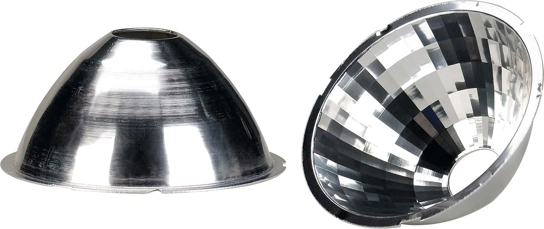 SLV Reflektor für BERET & DIVIS Downlight, G12, 70°