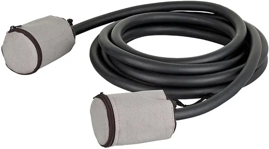 DAP Powermulticable incl. Round Multipin Connectors 10 m