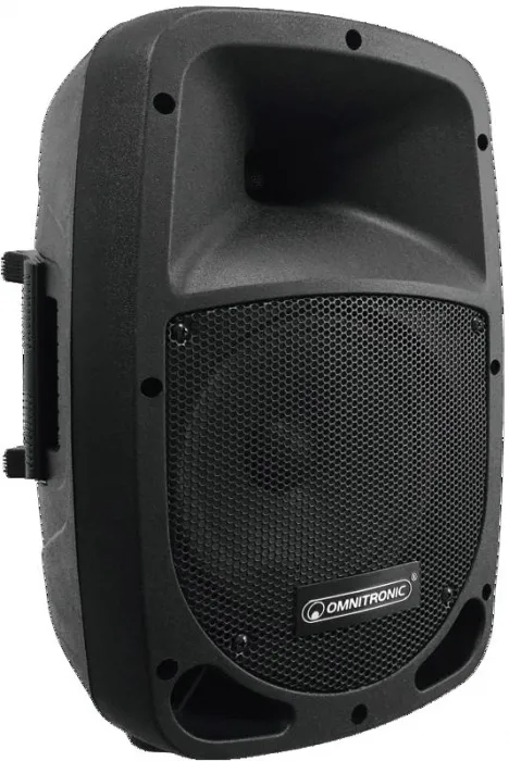 OMNITRONIC VFM-208AP 2-Wege Lautsprecher, aktiv
