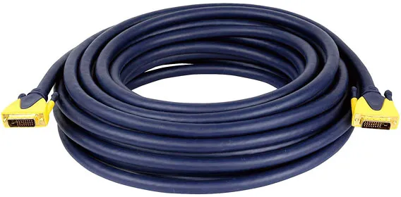 DAP FV34 - DVI > DVI 15 m