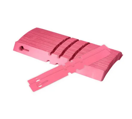 Wiederverwendbare Pflanzenetiketten aus Kunststoff für Garten und Baummarkierung