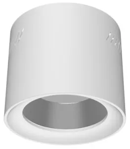 mlight Aufbaugehäuse weiß für UNO II - 81-3331