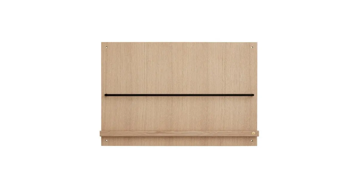 A-Magazine Gallery 1 Zeitschriftenhalter