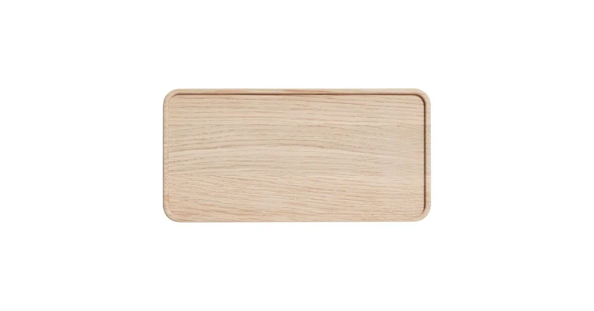 Create me Tablett 24x12cm