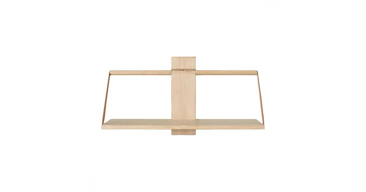 Shelf Wood Wall