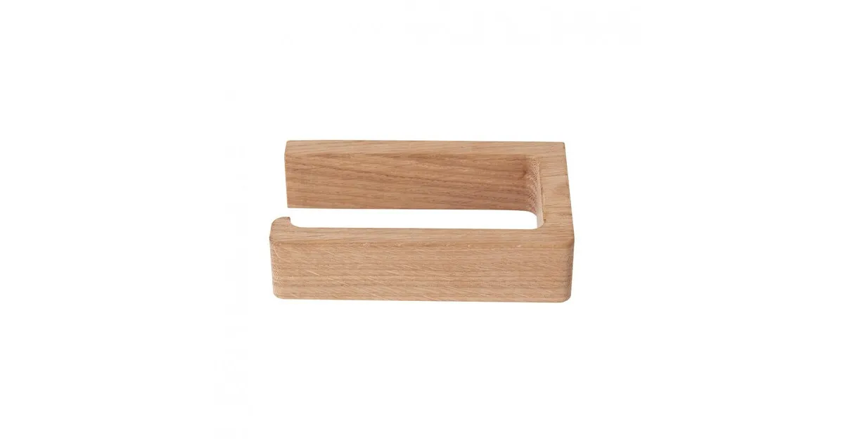 Toilettenpapierhalter