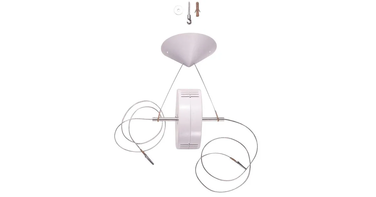 YaYaHo Part A Transformator 230V