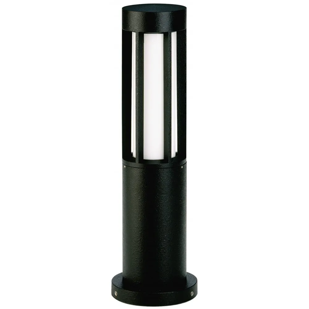 Albert Leuchten 501 Außenstehleuchte Schwarz, 1-flammig 660507