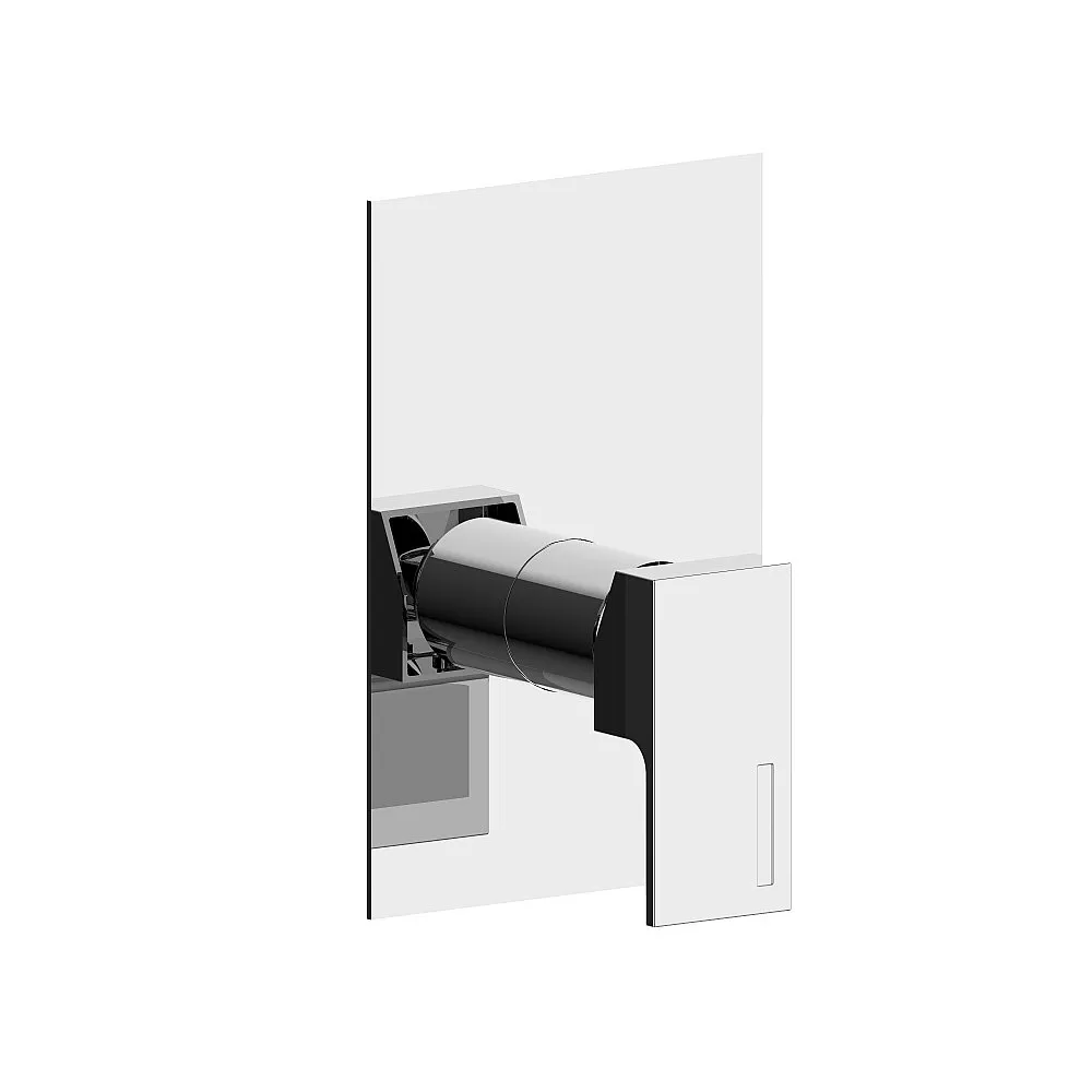 Vita Frattini 1-Weg-Brausebatterie