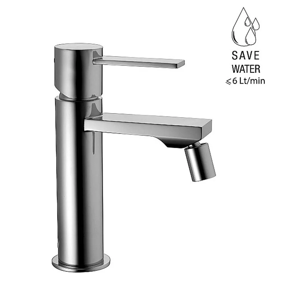 Gaia Frattini Bidet-Batterie