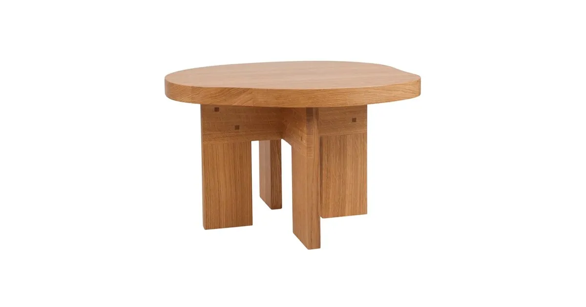 Farmhouse Beistelltisch