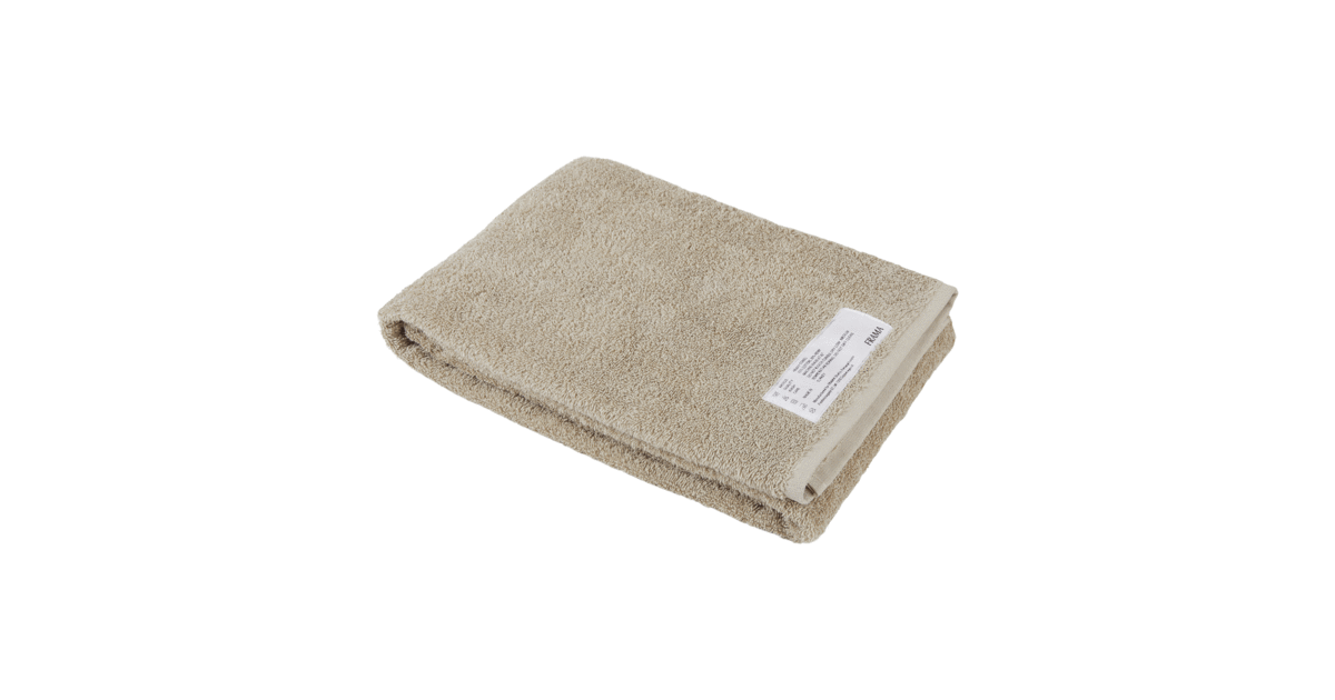 Heavy Badehandtuch 140x70cm