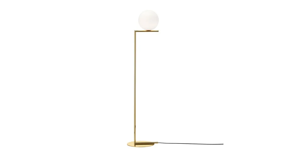 10th Anniversary Edition IC F1 Stehleuchte