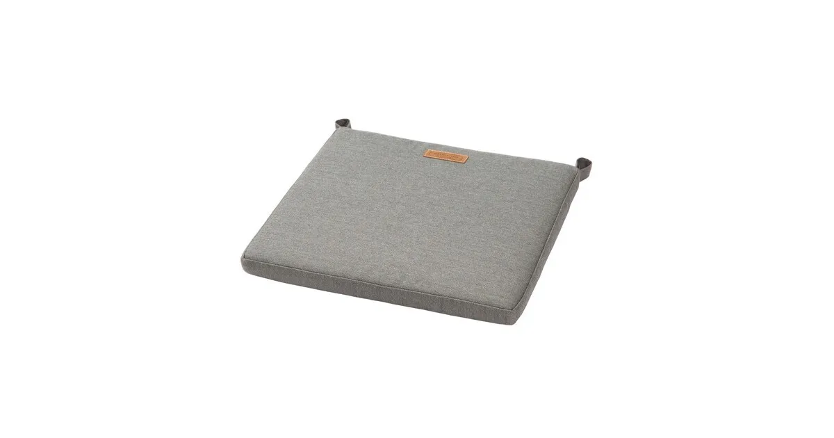 1/ Bryggeri Sitzkissen für Gartenstuhl