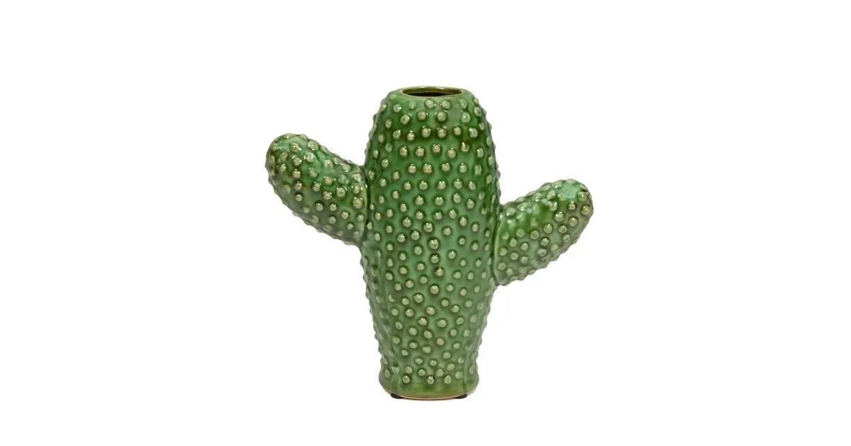 Cactus Vase S