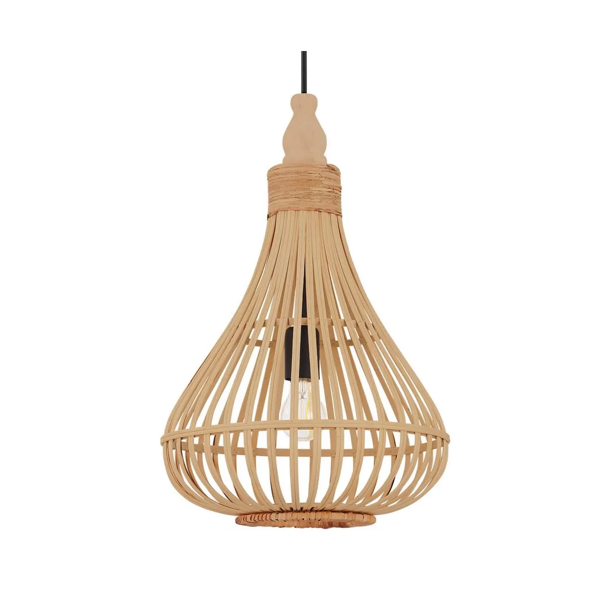 Pendelleuchten, AMSFIELD, 1 x E27/60W