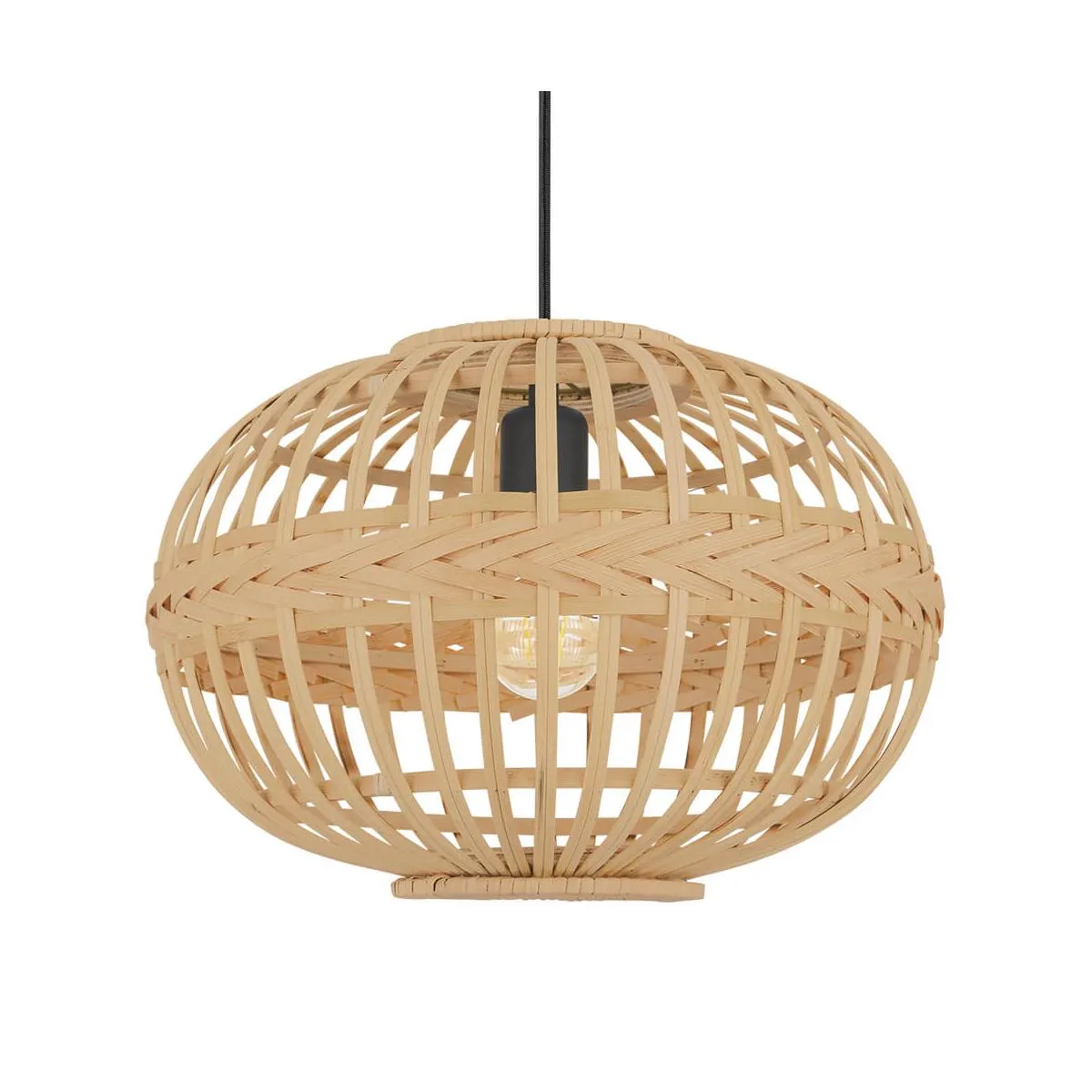 Pendelleuchten AMSFIELD 1 x E27/60W