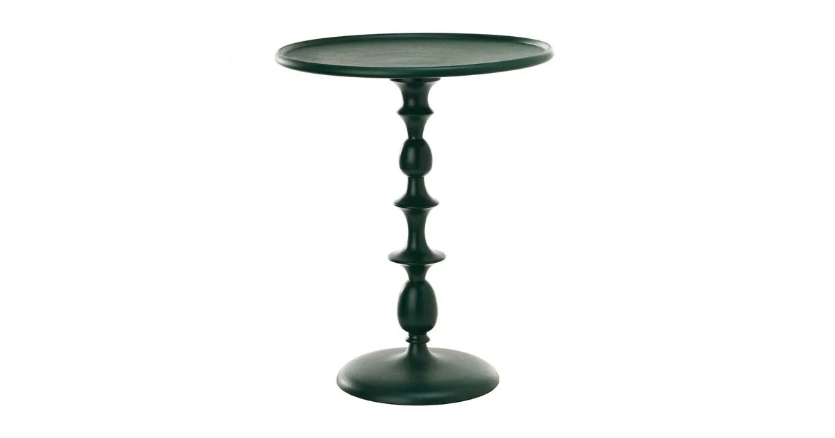 Classic Beistelltisch