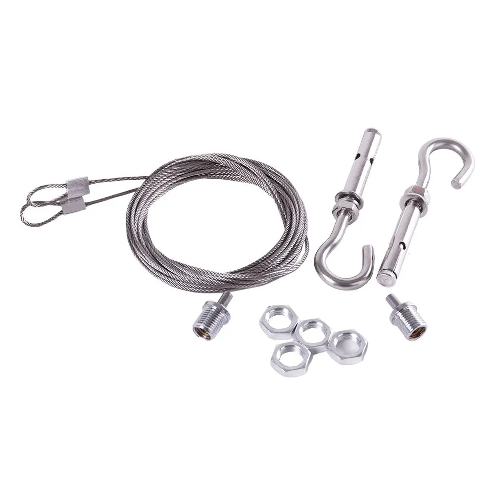 Kabel Suspension WR6870-RAIL-1418-7X