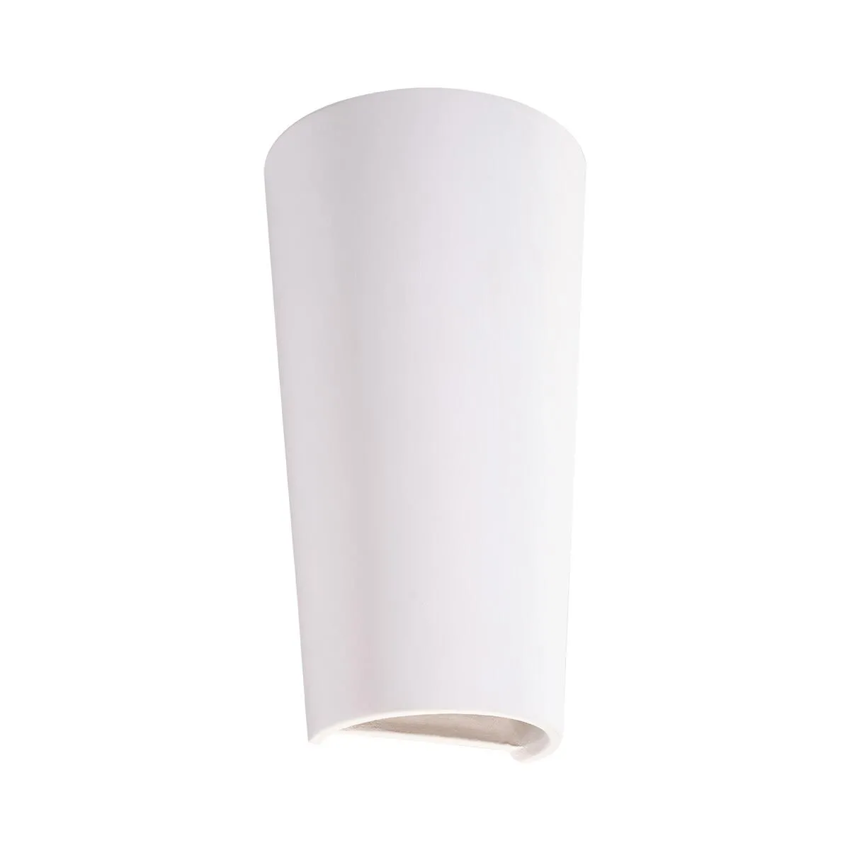 Muurlamp keramische samir